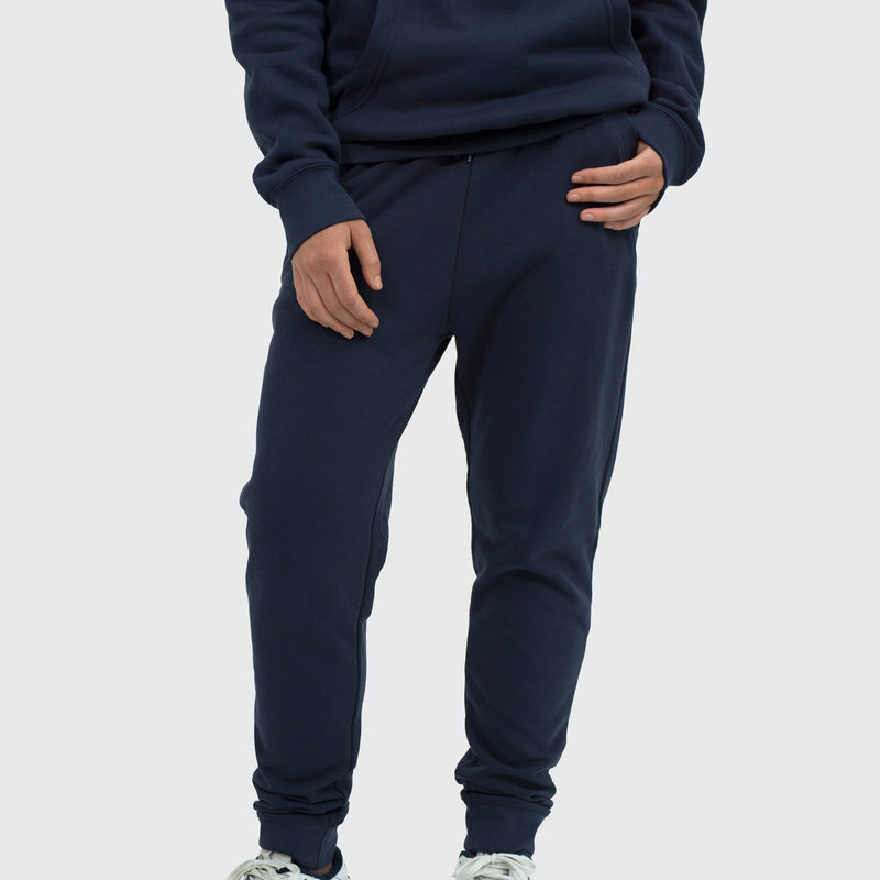 Trends 123712 TRENDSWEAR Haven Unisex Sweatpants – Front