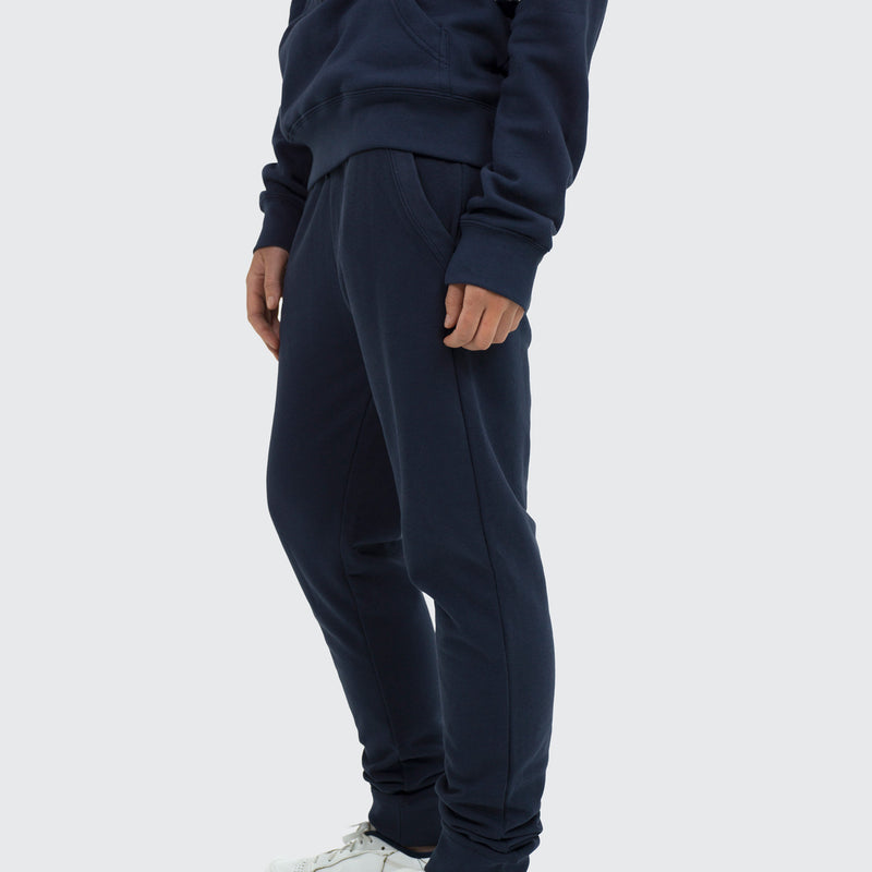 Trends 123712 TRENDSWEAR Haven Unisex Sweatpants – Side