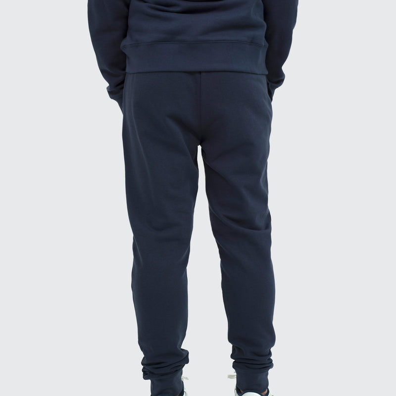Trends 123712 TRENDSWEAR Haven Unisex Sweatpants – Back