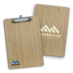 Trends 123713 Bamboo Clipboard