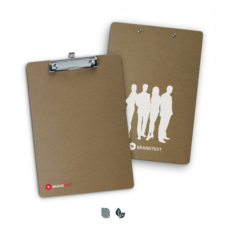 Trends 123714 Classic Clipboard – Impact Aware