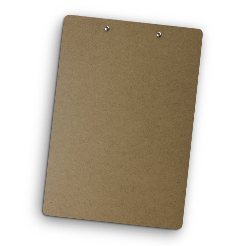 Trends 123714 Classic Clipboard – Back