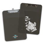 Trends 123715 Ruler Clipboard