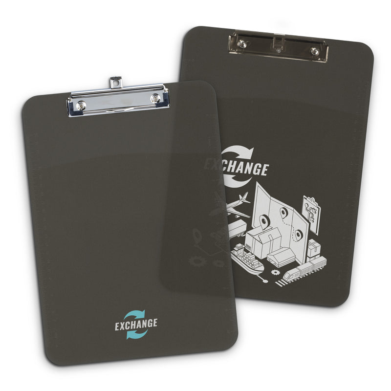 Trends 123715 Ruler Clipboard