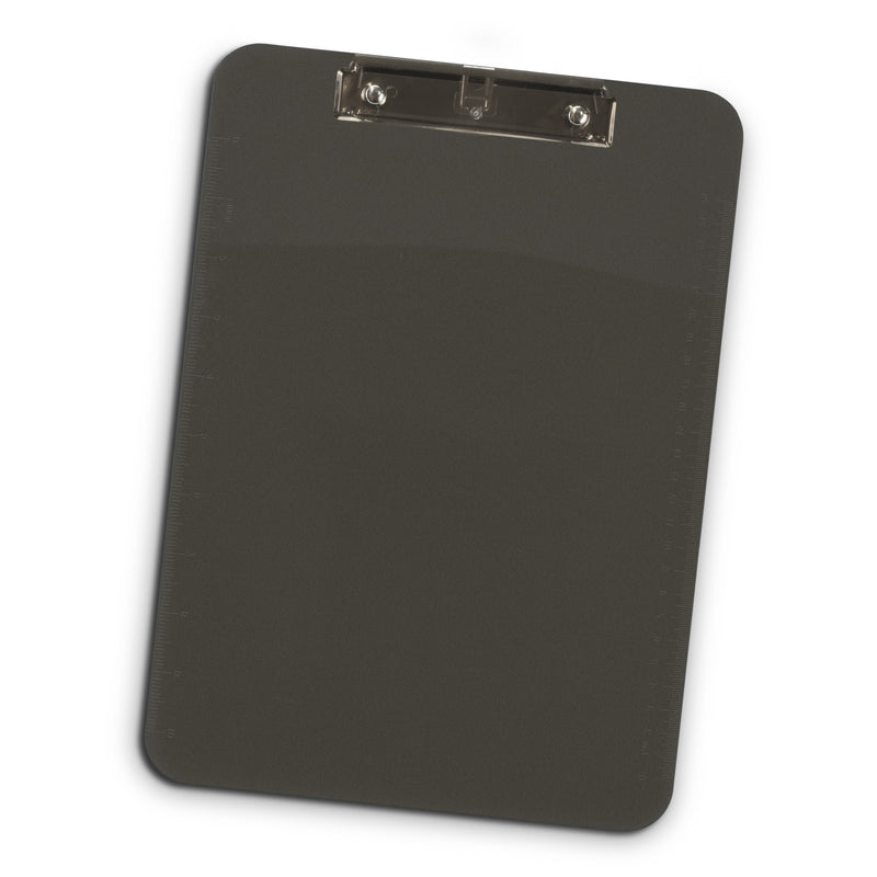 Trends 123715 Ruler Clipboard – Back
