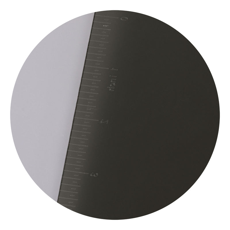 Trends 123715 Ruler Clipboard – Detail