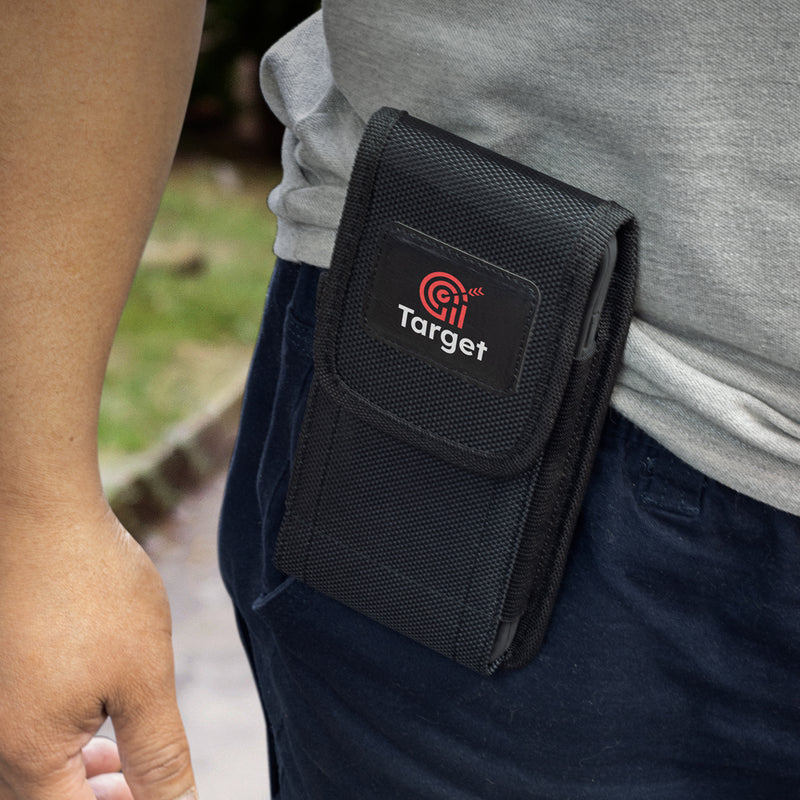 Trends 123716 Knight Phone Pouch – Feature