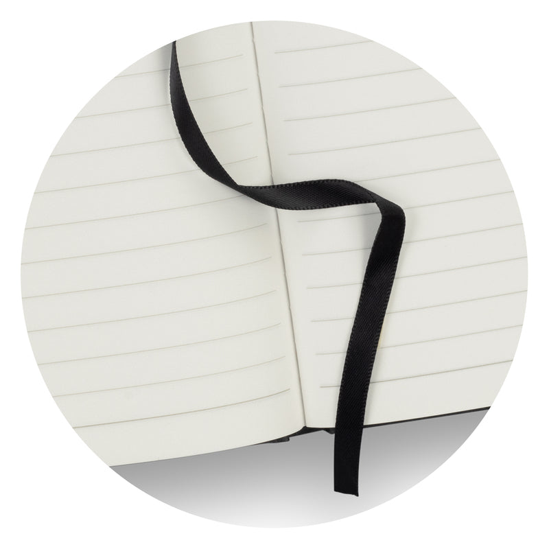Trends 123972 Petros Stone Paper Notebook – Detail