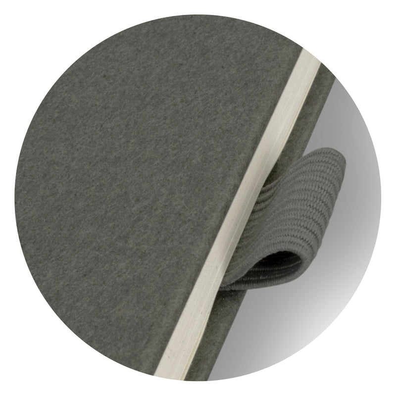 Trends 123972 Petros Stone Paper Notebook – Detail