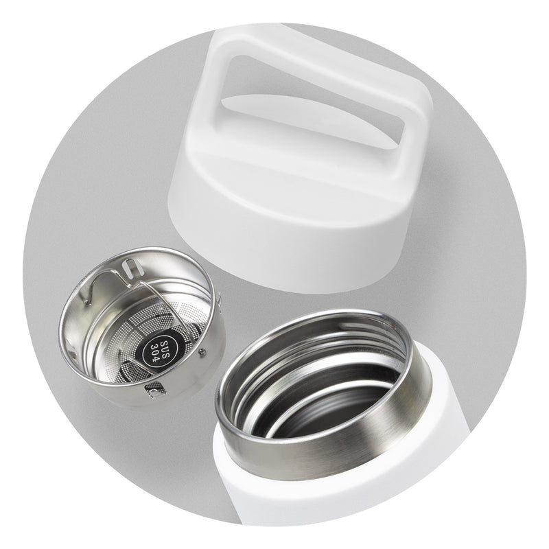 Trends 124012 Mica Vacuum Bottle – Detail