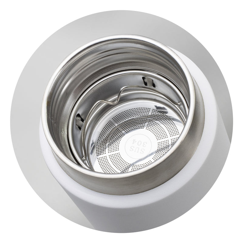 Trends 124012 Mica Vacuum Bottle – Detail