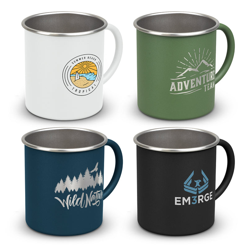 Trends 124014 Campster Mug