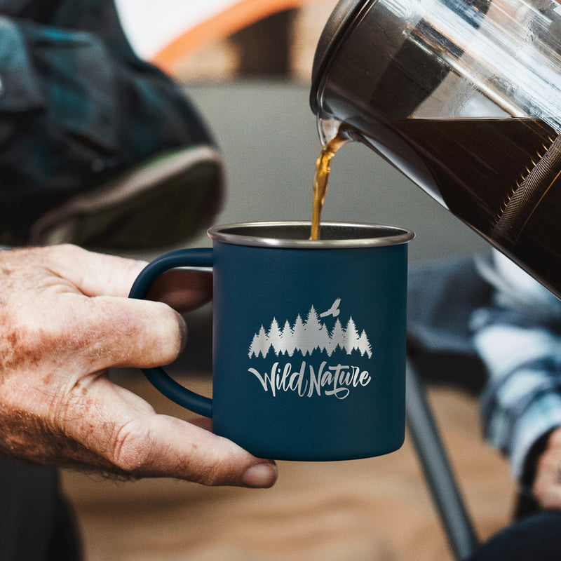 Trends 124014 Campster Mug – Feature