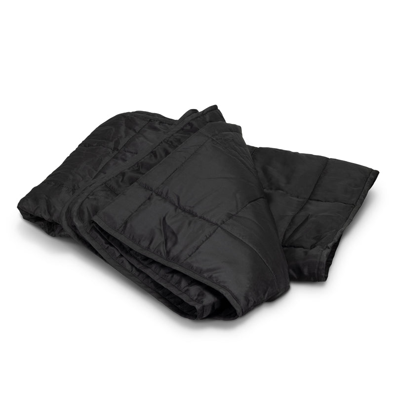 Trends 124121 Frontier Harrow Puffer Blanket – Blanket