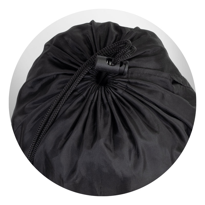 Trends 124121 Frontier Harrow Puffer Blanket – Detail