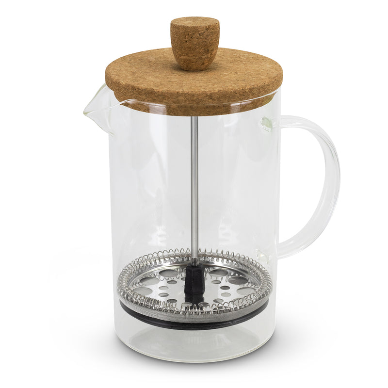 Trends 124128 Keepsake Onsen Coffee Plunger – Coffee Plunger