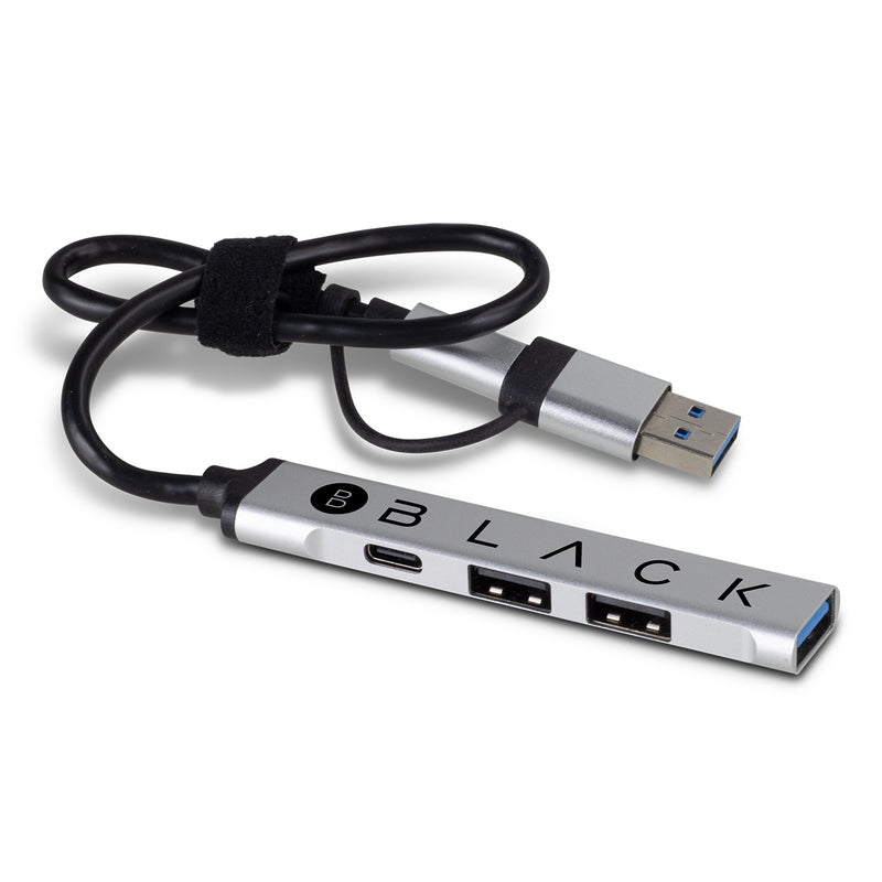 Trends 124144 Megabyte USB Hub