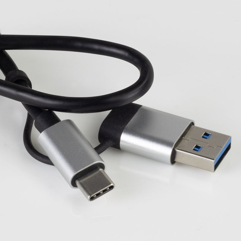 Trends 124144 Megabyte USB Hub – Detail