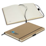 Trends 124161 Sugarcane Paper Hard Cover Notebook