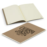 Trends 124162 Sugarcane Paper Soft Cover Notebook