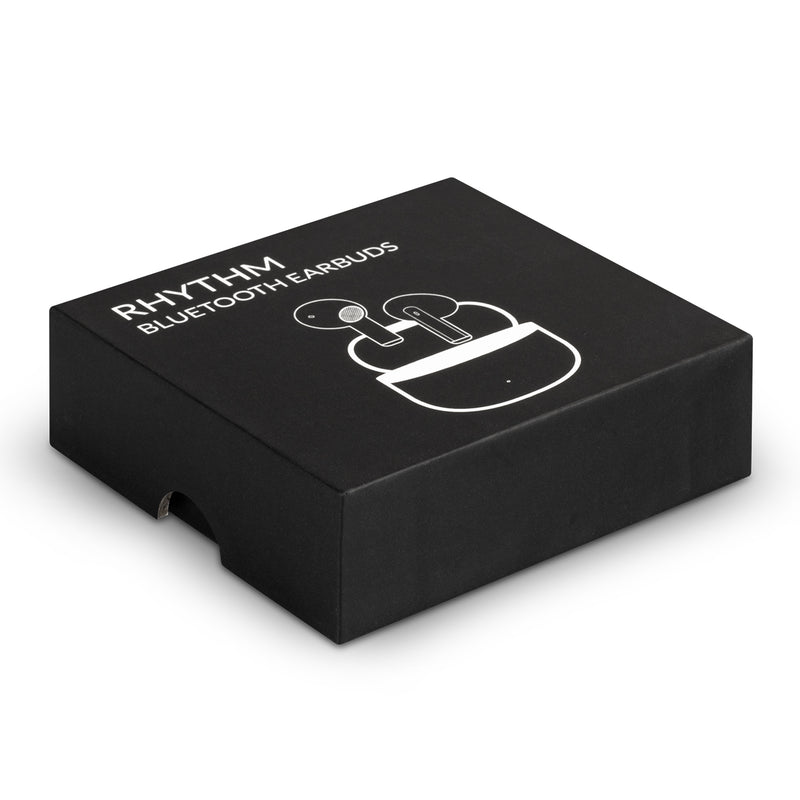 Trends 124164 Rhythm Bluetooth Earbuds – Gift Box