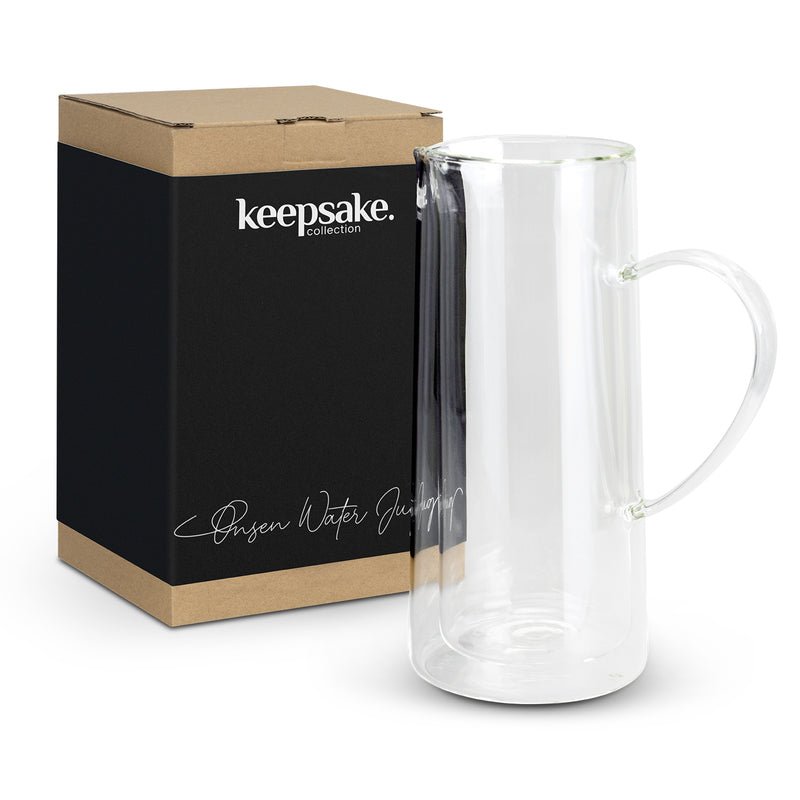 Trends 124196 Keepsake Onsen Water Jug