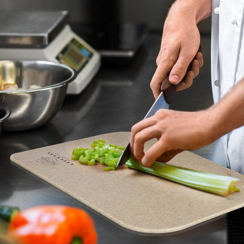 Trends 124198 Choice Chopping Board – Feature