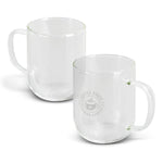Trends 124214 Florence Glass Mug