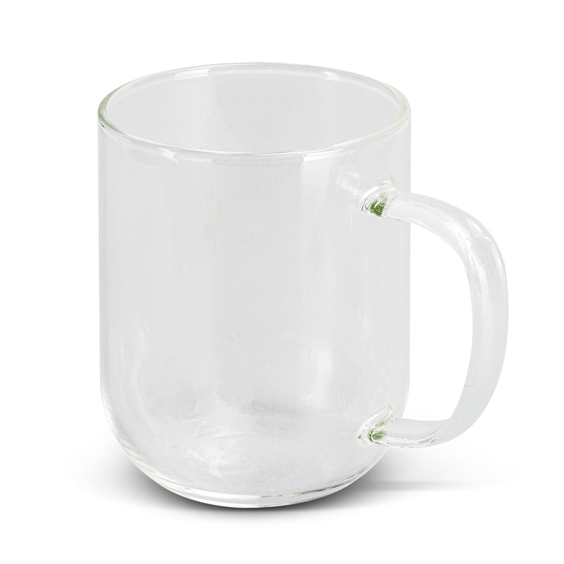 Trends 124214 Florence Glass Mug – Glass