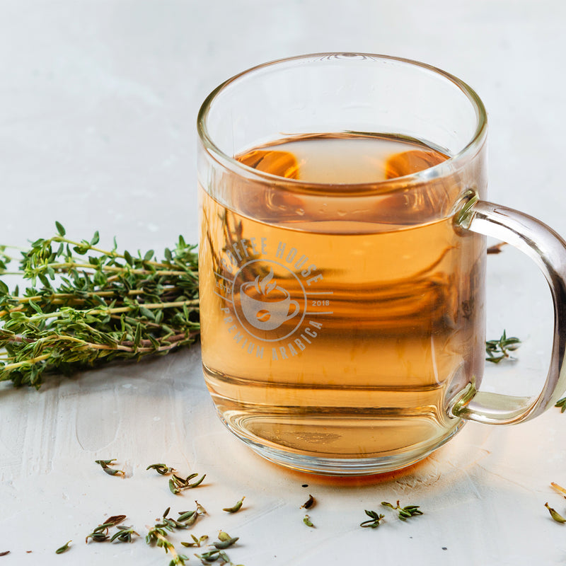 Trends 124214 Florence Glass Mug – Feature