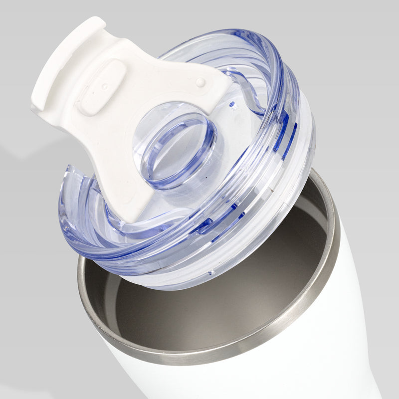 Trends 124215 Arc Vacuum Cup – Lid