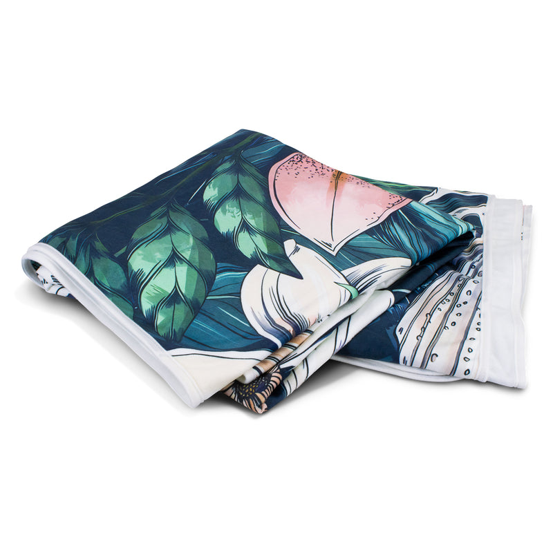 Trends 124417 Kenya Full Colour Blanket