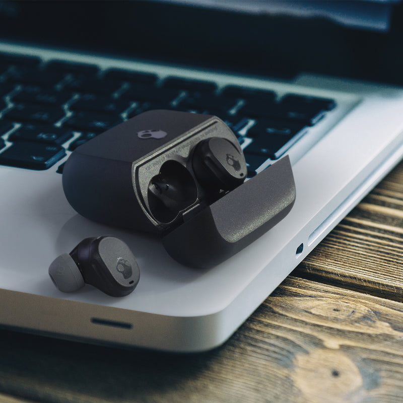 Trends 124418 Skullcandy Mod TWS Earbuds – Feature