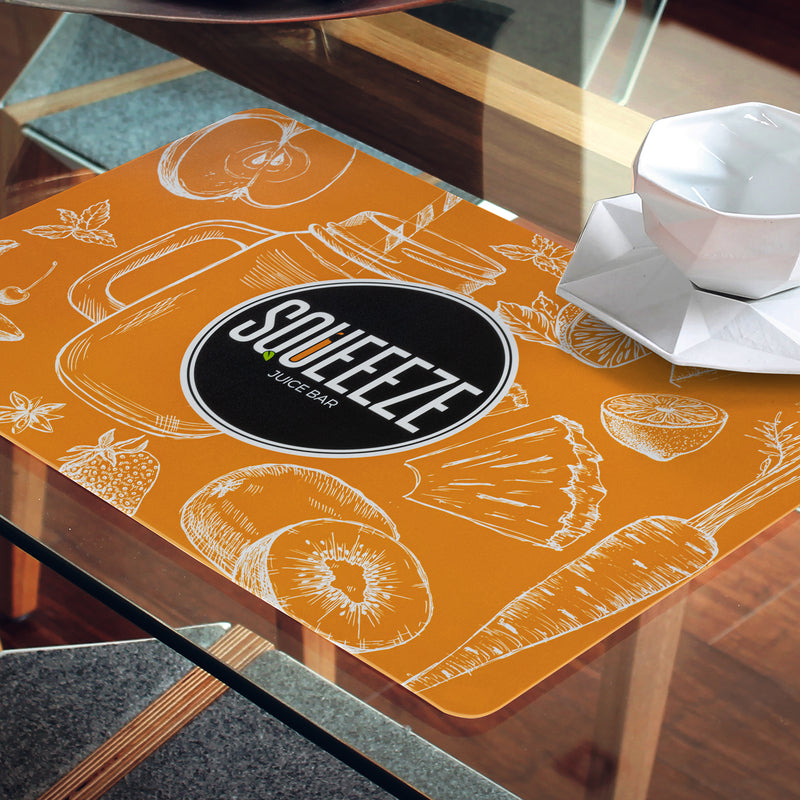 Trends 124423 Full Colour Place Mat – Feature