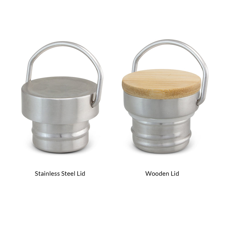 Trends 124424 Nomad Deco Vacuum Bottle - 1L – Lid Styes