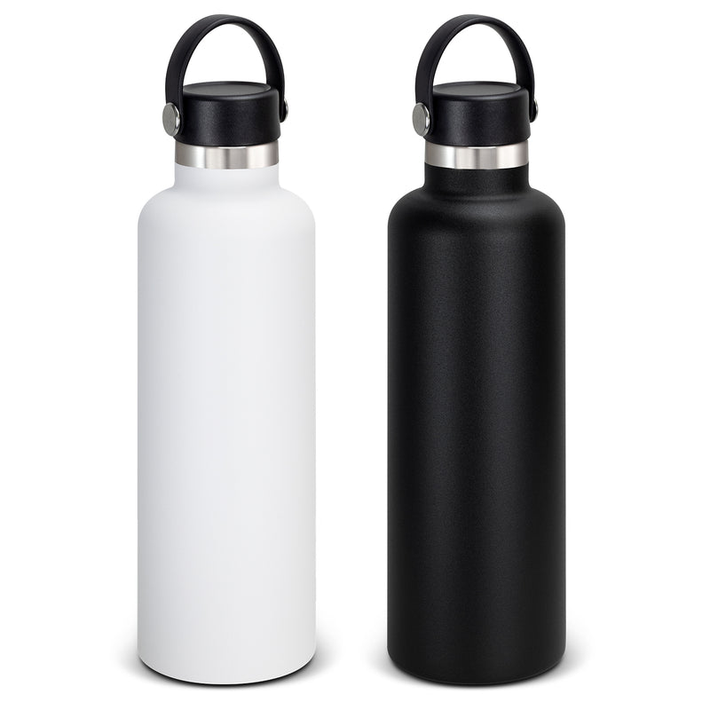Trends 124425 Nomad Vacuum Bottle 1L - Carry Lid