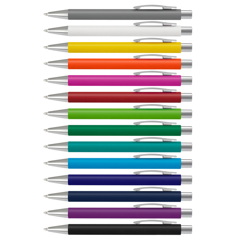 Trends 124693 Lancer Matte Finish Pen