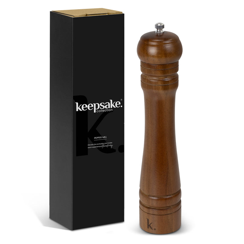 Trends 124698 Keepsake Pepper Mill