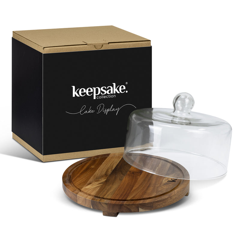 Trends 124699 Keepsake Cake Display