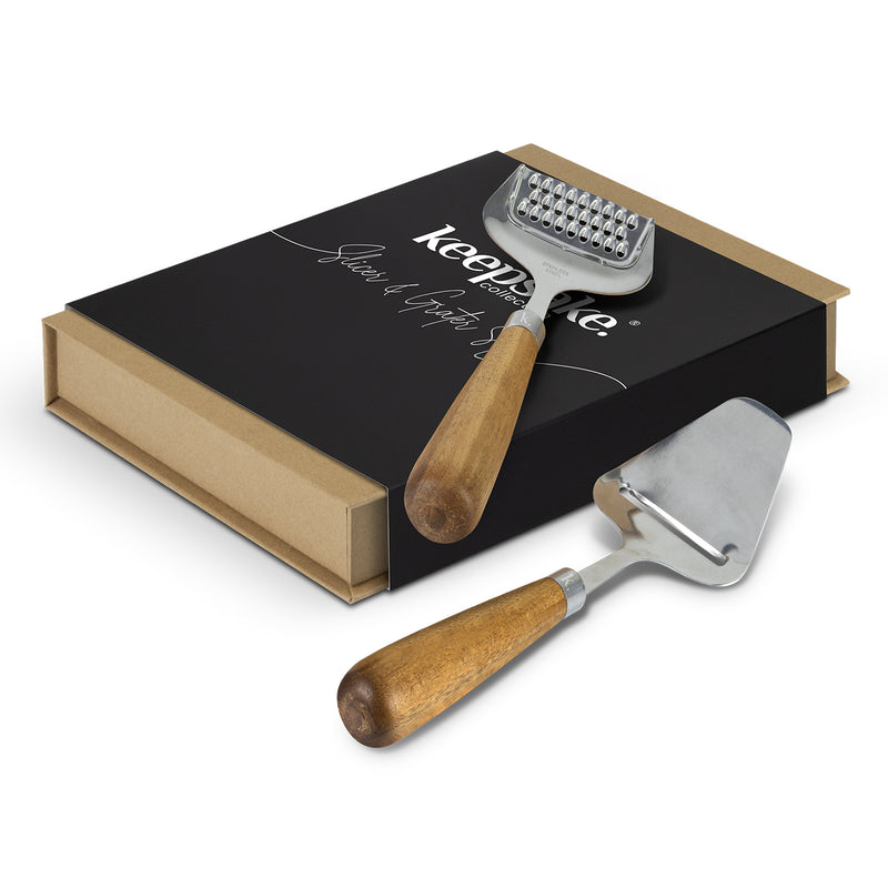 Trends 124700 Keepsake Kitchen Slicer & Grater Set