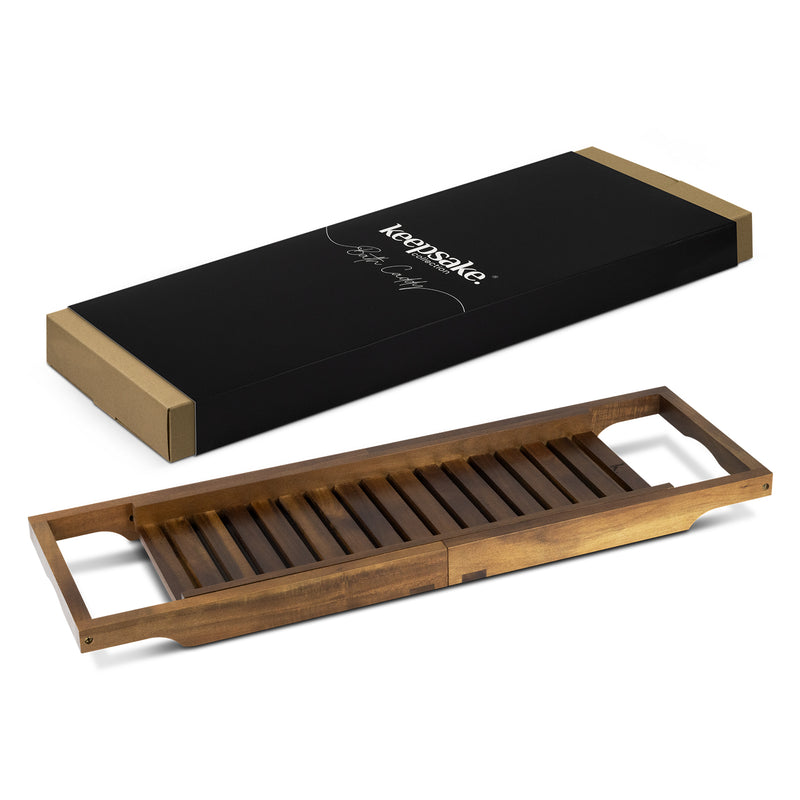 Trends 124701 Keepsake Bath Caddy