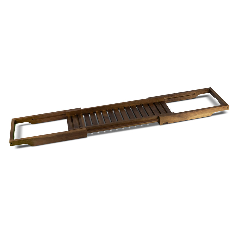 Trends 124701 Keepsake Bath Caddy – Extended