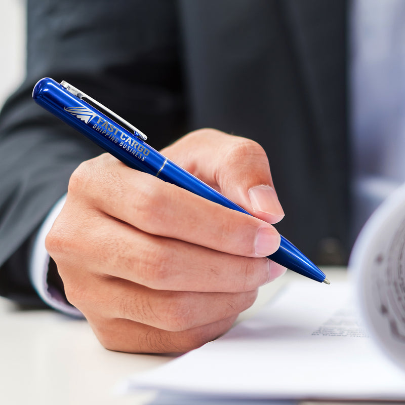 Trends 124710 Luther Pen – Feature