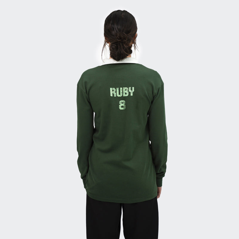 Trends 124718 TRENDSWEAR Rugby Unisex Jersey – Branding