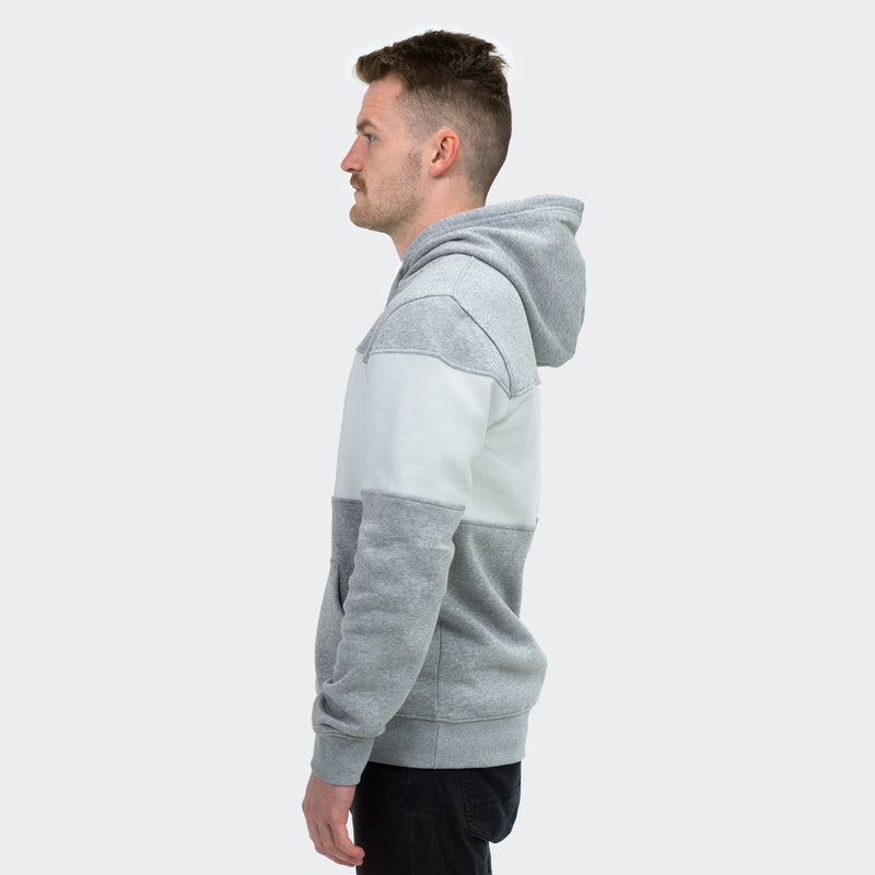 Trends 124719 TRENDSWEAR Fairmount Unisex Hoodie – Side