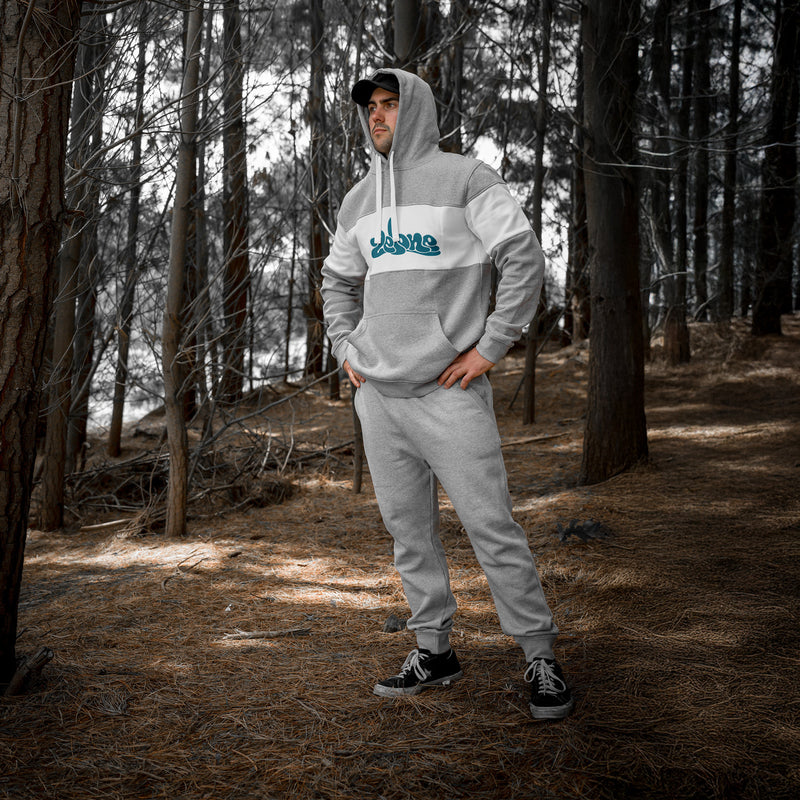 Trends 124719 TRENDSWEAR Fairmount Unisex Hoodie – Feature