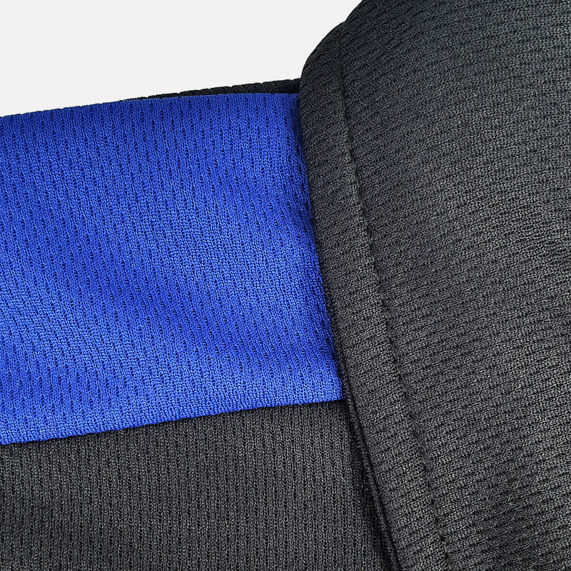 Trends 124729 TRENDSWEAR Apex Mens Polo – Detail