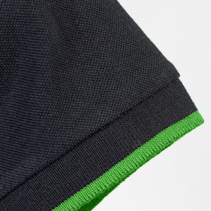 Trends 124732 TRENDSWEAR Williams Mens Polo – Detail