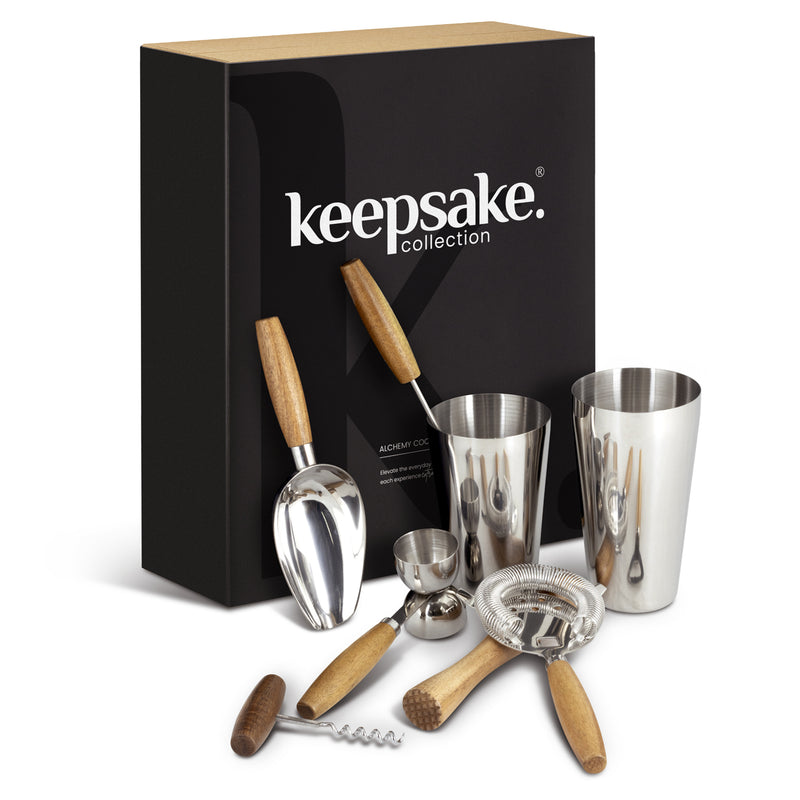 Trends 124739 Keepsake Alchemy Cocktail Set