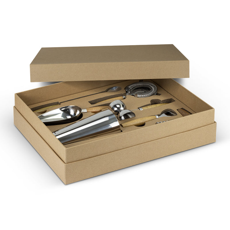 Trends 124739 Keepsake Alchemy Cocktail Set – Packaging